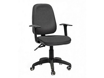 Офисное кресло эконом CHAIRMAN CH-661
