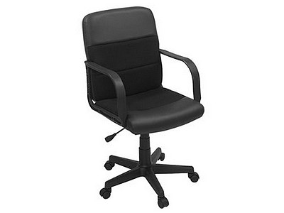 Офисное кресло эконом Чери В