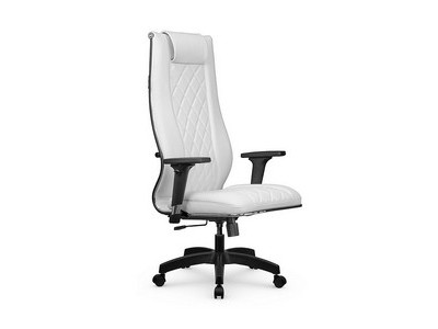 Кресло руководителя МЕТТА L-1m-50M/2D MPES пластик 1783