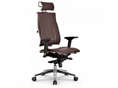 Кресло руководителя METTA Y-4D Free 0012212/0017839