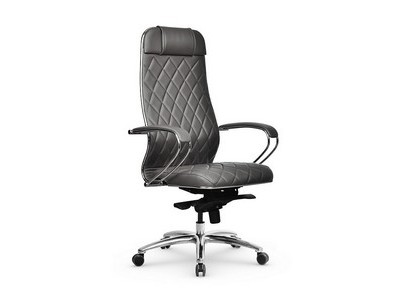 Кресло руководителя SAMURAI KL-1.041 M-Edition MPES