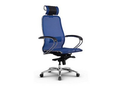 Кресло руководителя SAMURAI S-2.041