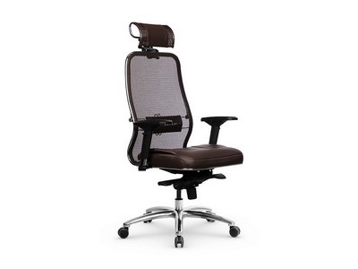 Кресло руководителя SAMURAI SL-3.041 MPES