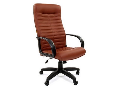 Кресло руководителя эконом CHAIRMAN 480 LT