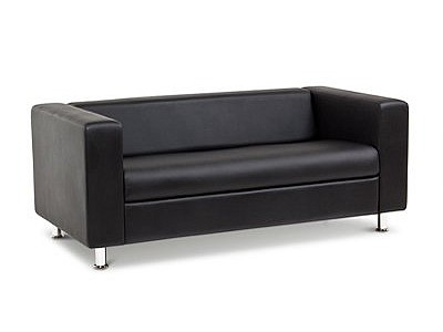 2-местный офисный диван Alecto