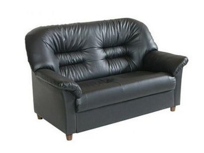 2-местный офисный диван В-100