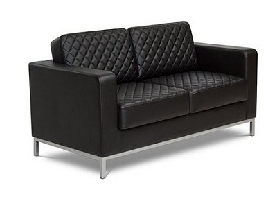 Диван в кабинет Бентли