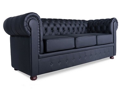 Диван в кабинет Честертон