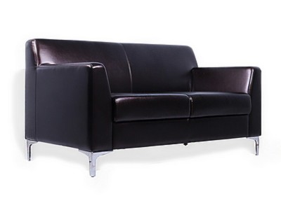 2-местный офисный диван Смарт