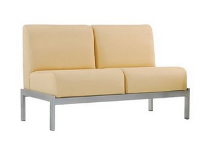 Диван для офиса Сандра