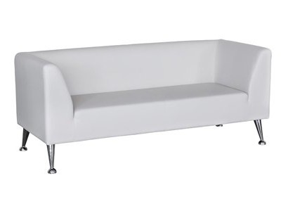 2-местный офисный диван Ультра