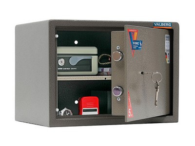 Сейф &laquo;VALBERG ASM-28 KL&raquo;