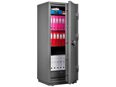 Огнестойкий сейф VALBERG FRS-173Т EL