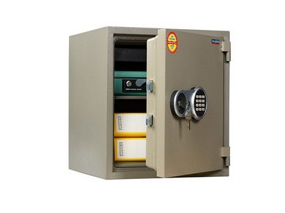 Огнестойкий сейф &laquo;VALBERG FRS-51 EL&raquo;