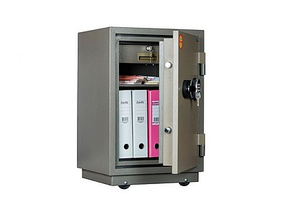 Огнестойкий сейф VALBERG FRS-73T-EL