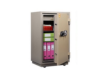 Огнестойкий сейф VALBERG FRS-99T-EL