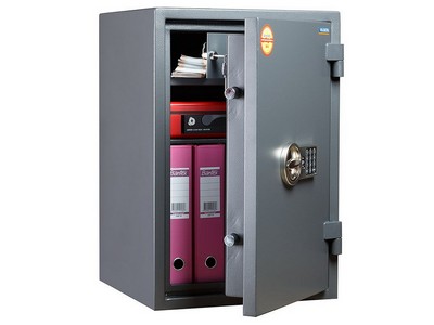 Сейф 1 класса &laquo;VALBERG Кварцит 65Т EL&raquo;