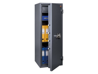 Огневзломостойкий сейф II класс VALBERG Гранит 120T EL