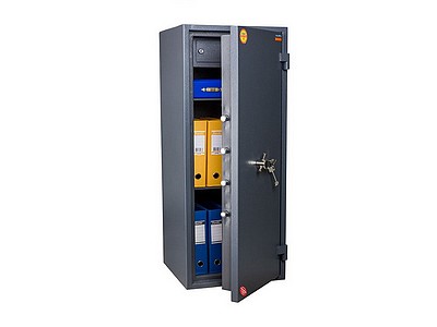 Огневзломостойкий сейф II класс VALBERG Гранит 120T KL