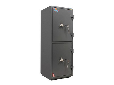 Сейф 2 класса &laquo;VALBERG Гранит 120T/2 KL&raquo;