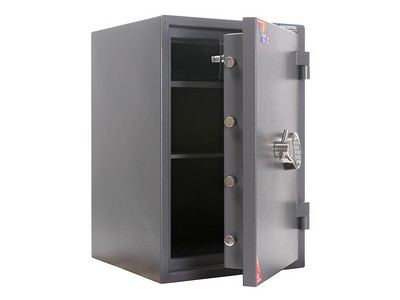 Сейф 2 класса &laquo;VALBERG Гранит 65Т EL&raquo;