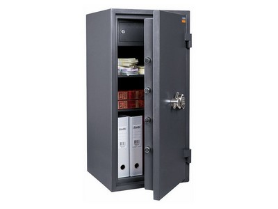 Сейф 2 класса &laquo;VALBERG Гранит 90T EL&raquo;