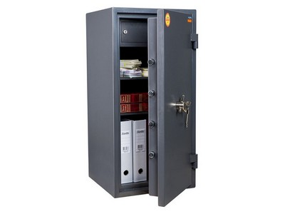 Сейф 2 класса &laquo;VALBERG Гранит 90T KL&raquo;