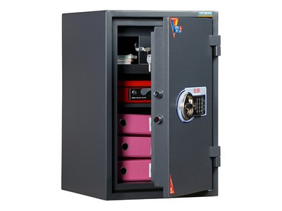 Сейф 1 класса I класса &laquo;VALBERG ГАРАНТ 67 T EL&raquo;