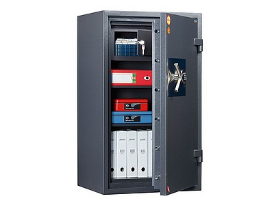 Сейф 2 класса II класса &laquo;VALBERG ГАРАНТ ЕВРО 120T EL&raquo;