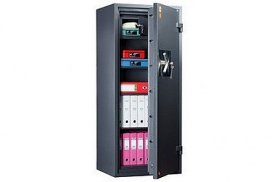 Сейф 2 класса II класса &laquo;VALBERG ГАРАНТ ЕВРО 165Т&raquo;