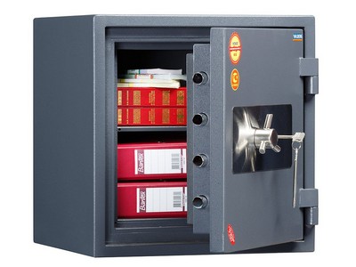 Сейф 2 класса II класса &laquo;VALBERG ГАРАНТ ЕВРО 46&raquo;