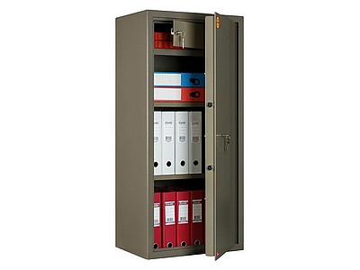 Сейф для офиса &laquo;VALBERG ASM-120 Т KL&raquo;