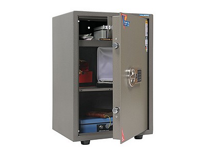 Сейф для офиса &laquo;VALBERG ASM-63 T EL&raquo;