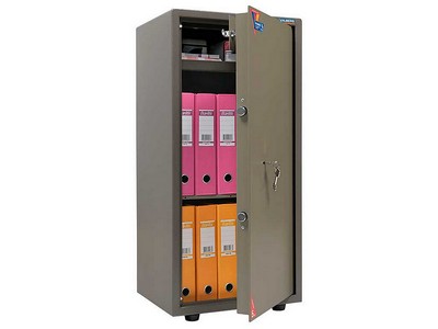 Сейф для офиса VALBERG ASM-90 T KL