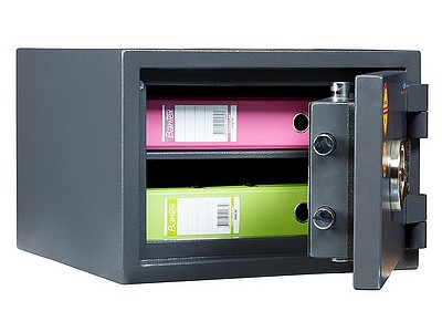 Взломостойкий сейф I класса VALBERG Кварцит 30 EL