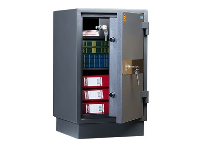 Взломостойкий сейф I класса VALBERG Кварцит 75МТ KL