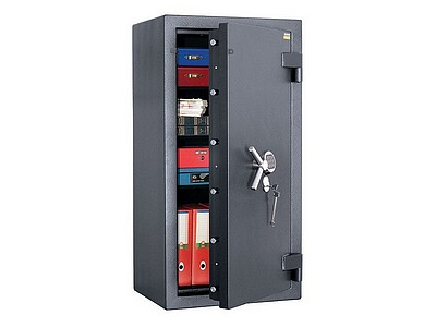 Банковский сейф 4 класса &laquo;VALBERG Рубеж 1368 EL&raquo;