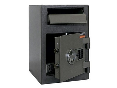 Взломостойкий сейф (ночного хранения) VALBERG ASD-19 EK