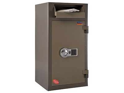 Взломостойкий сейф &laquo;VALBERG ASD-32 EL&raquo;