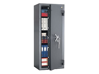 Банковский сейф 4 класса &laquo;VALBERG АЛМАЗ 1668 KL&raquo;