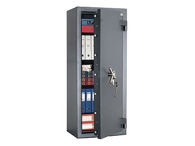 Банковский сейф 4 класса &laquo;VALBERG Алмаз 1668 EL&raquo;