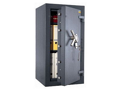 Банковский сейф 4 класса &laquo;VALBERG АЛМАЗ 99 EL&raquo;