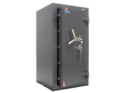 Банковский сейф 4 класса &laquo;VALBERG Алмаз 99 KL&raquo;