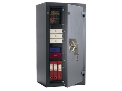 Сейф 3 класса III класса &laquo;VALBERG ФОРТ 1668 EL&raquo;