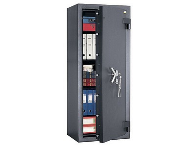 Банковский сейф 4 класса IV класса &laquo;VALBERG РУБЕЖ 1668 KL&raquo;