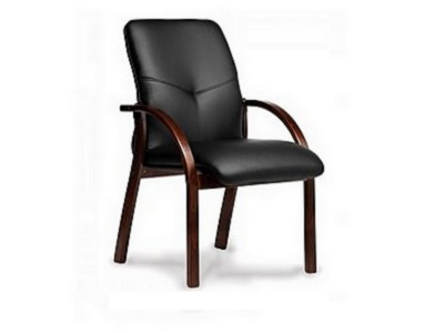 Стул для кабинета Mercury D