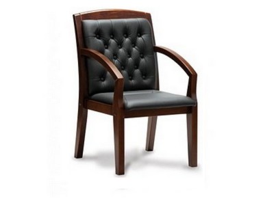 Стул для кабинета Zurich D