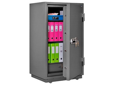 Огнестойкий сейф &laquo;VALBERG FRS-127Т KL&raquo;