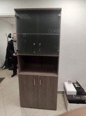 Офисный шкаф для документов