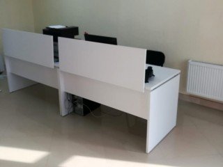 Столы в офис для персонала